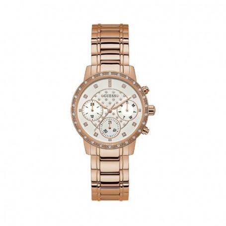 Montre Femme Guess W1022L3 (Ø 37 mm)