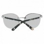 Lunettes de soleil Unisexe Web Eyewear WE0197A ø 59 mm