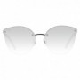 Lunettes de soleil Unisexe Web Eyewear WE0197A ø 59 mm