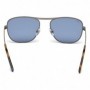 Lunettes de soleil Homme Web Eyewear WE0199A Ø 55 mm