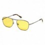 Lunettes de soleil Homme Web Eyewear WE0199A Ø 55 mm