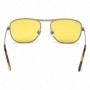 Lunettes de soleil Homme Web Eyewear WE0199A Ø 55 mm