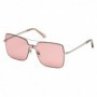 Lunettes de soleil Femme Web Eyewear WE0201A