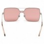 Lunettes de soleil Femme Web Eyewear WE0201A