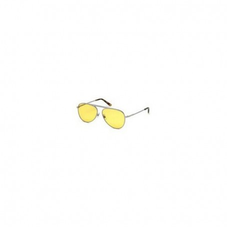 Lunettes de soleil Unisexe Web Eyewear WE0206A ø 58 mm