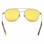 Lunettes de soleil Unisexe Web Eyewear WE0208A ø 59 mm