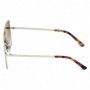 Lunettes de soleil Femme Web Eyewear WE0210A ø 57 mm