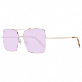 Lunettes de soleil Femme Web Eyewear WE0210-33E ø 57 mm