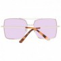 Lunettes de soleil Femme Web Eyewear WE0210-33E ø 57 mm