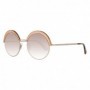 Lunettes de soleil Femme Web Eyewear WE0218A Ø 51 mm