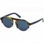 Lunettes de soleil Homme Web Eyewear WE0224 Ø 52 mm