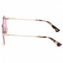 Lunettes de soleil Femme Web Eyewear WE0254 Ø 49 mm