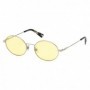 Lunettes de soleil Femme Web Eyewear WE0255 Ø 51 mm