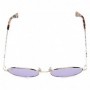 Lunettes de soleil Femme Web Eyewear WE0255 Lila Ø 51 mm