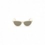 Lunettes de soleil Femme Web Eyewear WE0264-21C Ø 55 mm