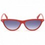 Lunettes de soleil Femme Web Eyewear WE0264 55 66W Ø 55 mm