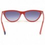 Lunettes de soleil Femme WEB EYEWEAR WE0264-66W (ø 55 mm)