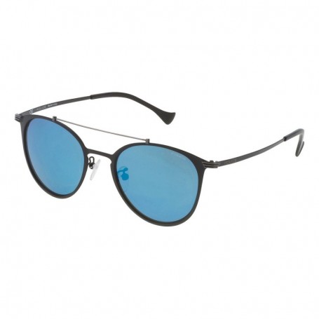 Lunettes de soleil Unisexe Police SPL156