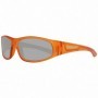 Lunettes de soleil Unisexe Skechers 664689939497 Orange