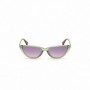 Lunettes de soleil Femme Guess GU7656 ø 56 mm