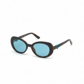 Lunettes de soleil Femme Guess GU7632 51 52V