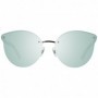 Lunettes de soleil Femme Web Eyewear WE0197A ø 59 mm