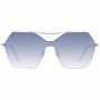 Lunettes de soleil Unisexe Web Eyewear WE0213A
