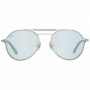 Lunettes de soleil Homme Web Eyewear WE0230A ø 56 mm