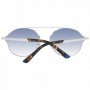 Lunettes de soleil Unisexe Web Eyewear WE0243 5816C