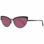 Lunettes de soleil Femme Web Eyewear WE0272 ø 59 mm