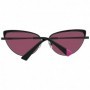 Lunettes de soleil Femme Web Eyewear WE0272 ø 59 mm