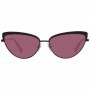 Lunettes de soleil Femme Web Eyewear WE0272 ø 59 mm