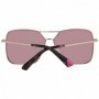 Lunettes de soleil Femme Web Eyewear WE0285 33U ø 59 mm