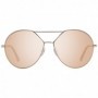 Lunettes de soleil Femme Web Eyewear WE0286 5728C ø 57 mm