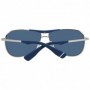 Lunettes de soleil Homme Web Eyewear WE0296 Ø 66 mm