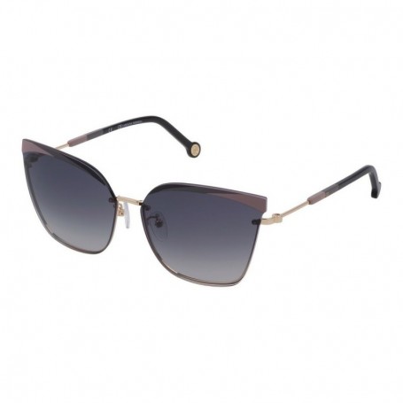 Lunettes de soleil Femme Carolina Herrera SHE147 Ø 64 mm