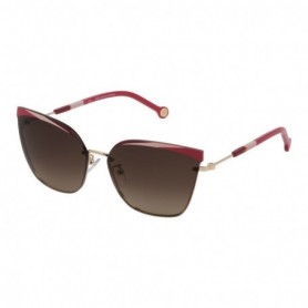 Lunettes de soleil Femme Carolina Herrera SHE147-640H33