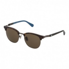 Lunettes de soleil Homme Carolina Herrera SHE157-510568