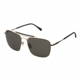 Lunettes de soleil Homme Carolina Herrera SHE159-58300X