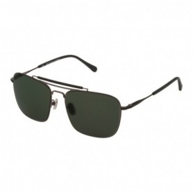 Lunettes de soleil Homme Carolina Herrera SHE159-58627P