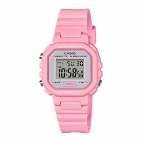 Montre Femme Casio LA-20WH-4A1DF (Ø 30 mm)