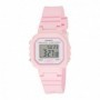 Montre Femme Casio LA-20WH-4A1EF (Ø 30 mm)