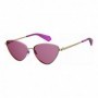 Lunettes de soleil Femme Polaroid PLD 6071/S/X ø 56 mm