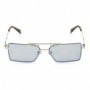 Lunettes de soleil Unisexe Polaroid PLD6093S-KB7