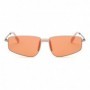 Lunettes de soleil Femme Kenzo KZ40015U-13E ø 59 mm