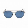 Lunettes de soleil Homme Polaroid PLD2107-S-X-6LB ø 56 mm