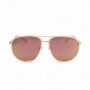 Lunettes de soleil Homme Polaroid PLD6118-G-S-EYR Doré ø 59 mm