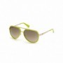 Lunettes de soleil Homme Guess GU69775995N