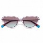 Lunettes de soleil Femme Polaroid PLD4102S Ø 55 mm