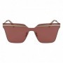 Lunettes de soleil Homme Longchamp LO122S-750 ø 60 mm